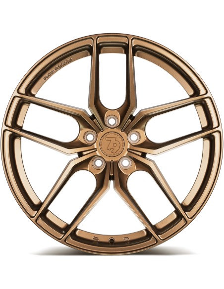 Llantas para coche Seventy9 SCF-Y