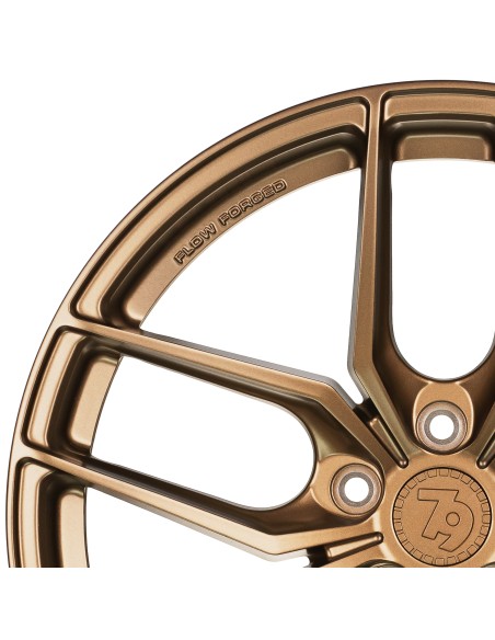 Llantas para coche Seventy9 SCF-Y