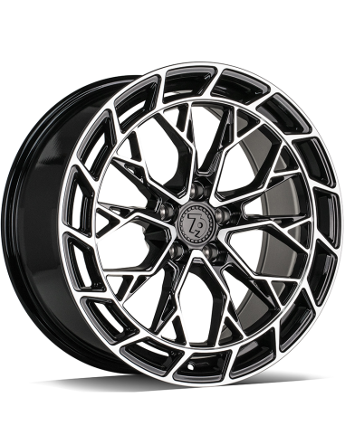 Llantas para coche Seventy9 SCF-Z