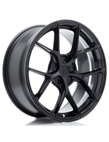 Pack Llantas SL01 + Neumáticos Kumho