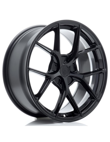 Pack Llantas SL01 + Neumáticos Kumho
