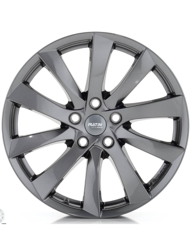 Llanta para coche Platin P106 (Dedicada a Tesla...