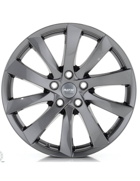 Llanta para coche Platin P106 (Dedicada a Tesla 3 y Tesla Y )
