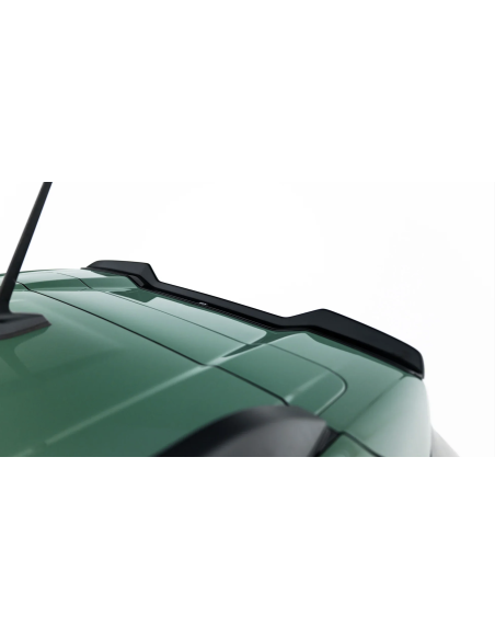 Concepto DACIA DUSTER Mk3 by Llantasyruedas