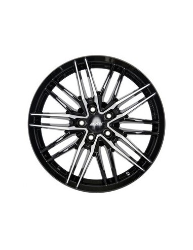 Llanta para coche Alutec Burnside