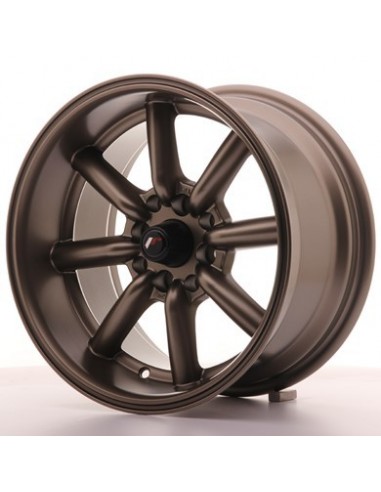 Llantas para coche Japan Racing JR19
