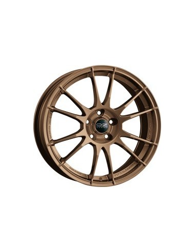 Llanta para coche OZ Racing Ultraleggera HLT