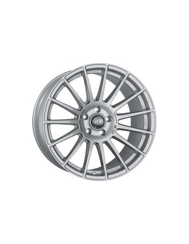 Llanta para coche OZ All Terrain Superturismo Dakar HLT