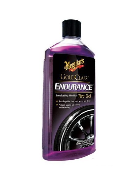 MEGUIAR'S ABRILLANTADOR ENDURANCE HIGH GLOSS
