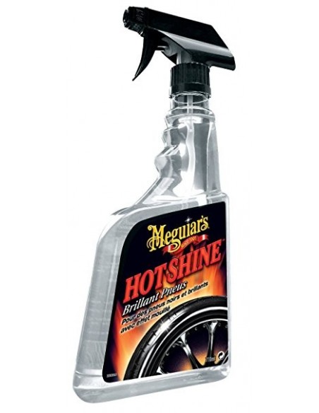 MEGUIAR'S HOT SHINE