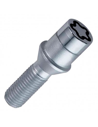 Tornillos Antirrobo McGard