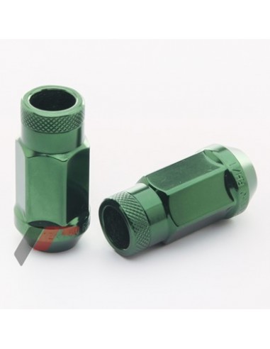 Tuercas para llantas de coche JapanRacing