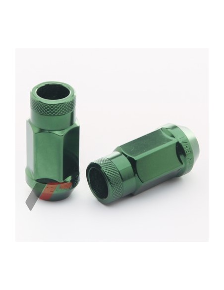 Tuercas para llantas de coche JapanRacing