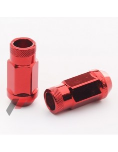 Tuercas para llantas de coche JapanRacing