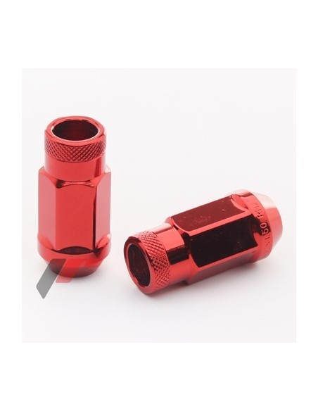 Tuercas para llantas de coche JapanRacing