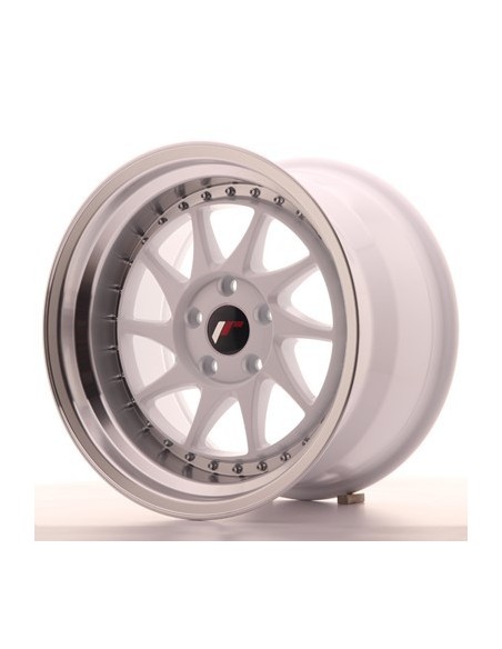 Llantas para coche Japan Racing JR19