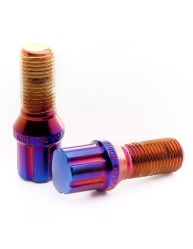 Tornillos para llantas de coche JapanRacing