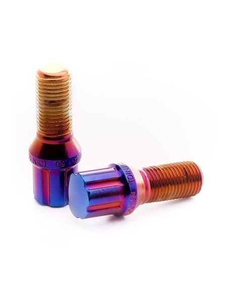 Tornillos para llantas de coche JapanRacing