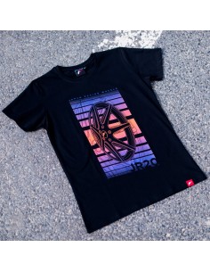 Camiseta JR20