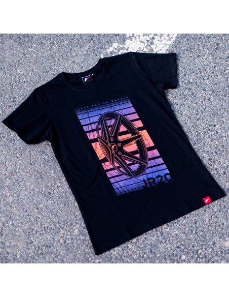 Camiseta JR20