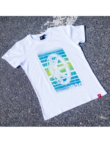 Camiseta JR20