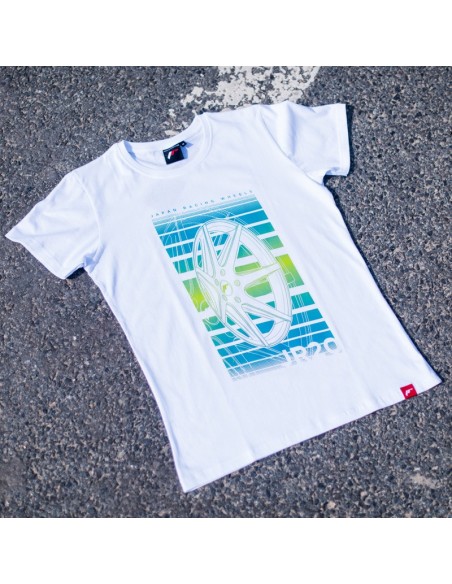 Camiseta JR20