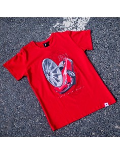 Camiseta JR11