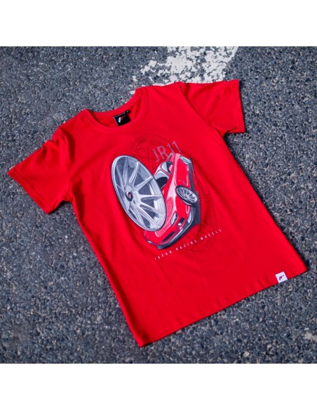 Camiseta JR11