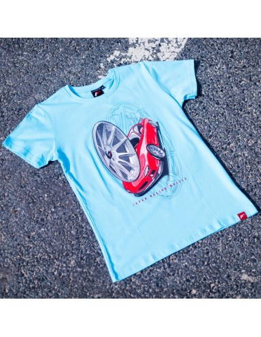 Camiseta JR11