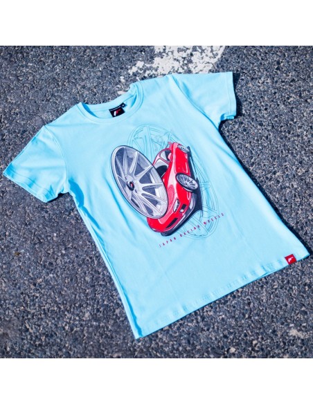 Camiseta JR11