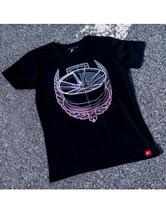 Camiseta JR21