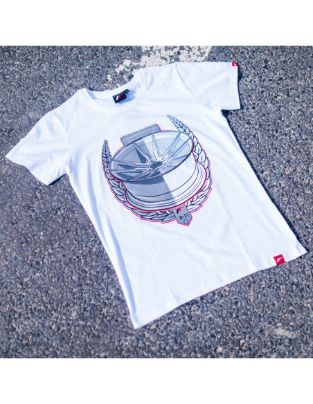 Camiseta JR21