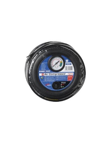 Compresor de aire 12v
