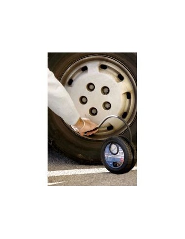 Compresor de aire 12v