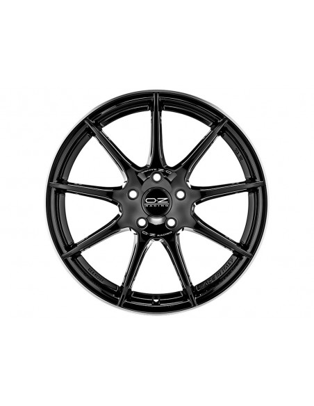 Llanta para coche OZ Racing Veloce GT