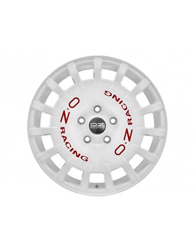 Llanta para coche OZ Racing Rally Racing