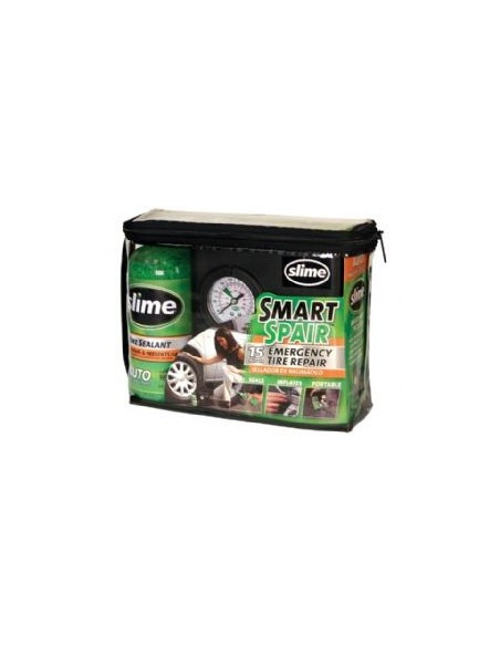 Kit de emergencia anti pinchazos