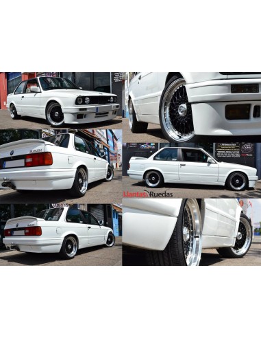 Pack " BMW E30"