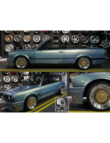Pack " BMW E30"