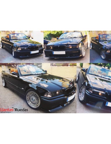 Pack " BMW E36"