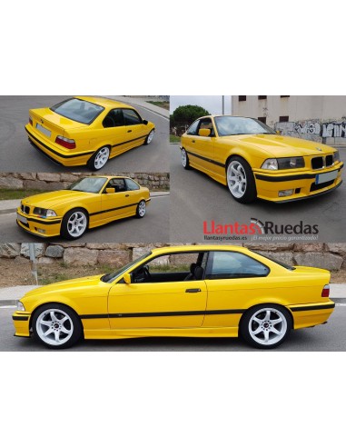 Pack " BMW E36"