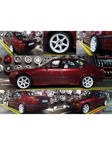 Pack " BMW E36"