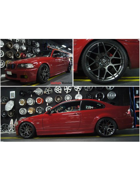 Pack " BMW E46"