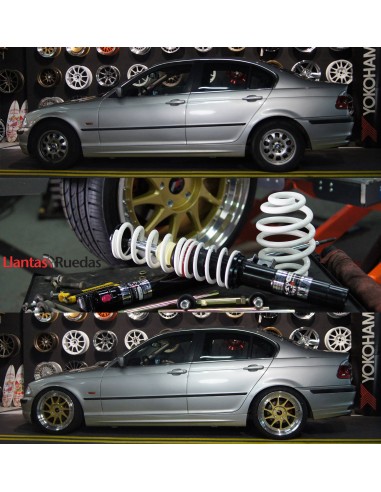 Pack " BMW E46"