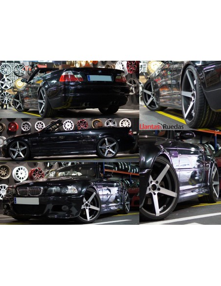 Pack " BMW E46"