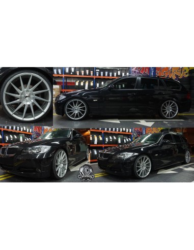 Pack " BMW E90-91-92"