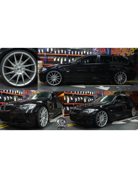 Pack " BMW E90-91-92"