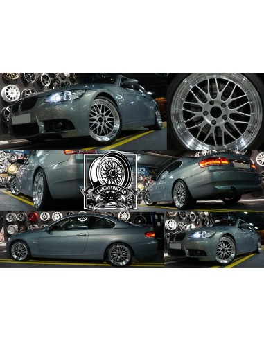 Pack " BMW E90-91-92"