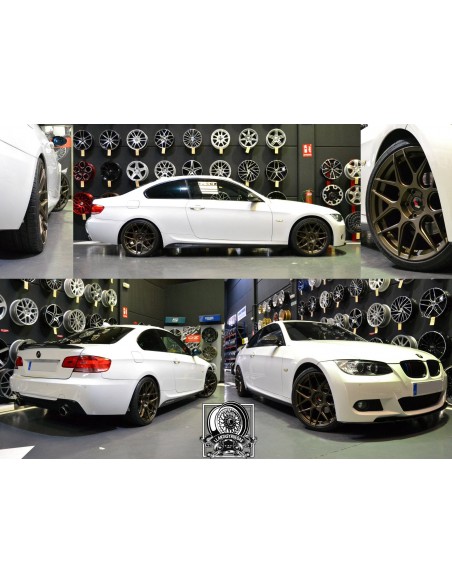 Pack " BMW E90-91-92"