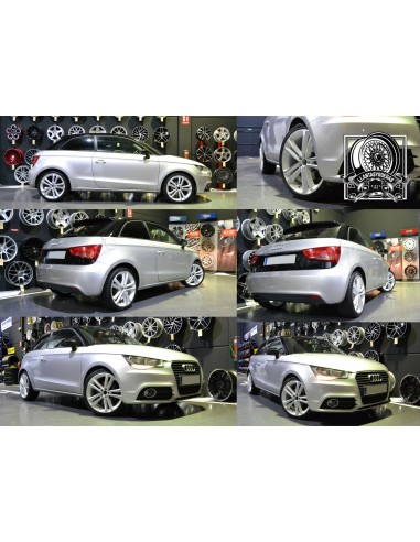 Pack Performance " Audi A1"
